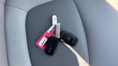 Toyota RAV4 2.5 VVT-i Hybrid Excel TSS 5dr CVT Hybrid Estate